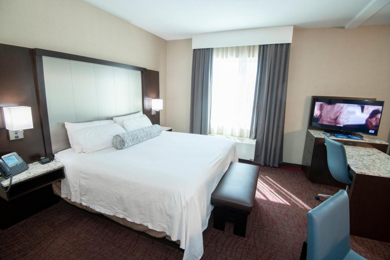 Win-River Resort And Casino Redding Exterior foto