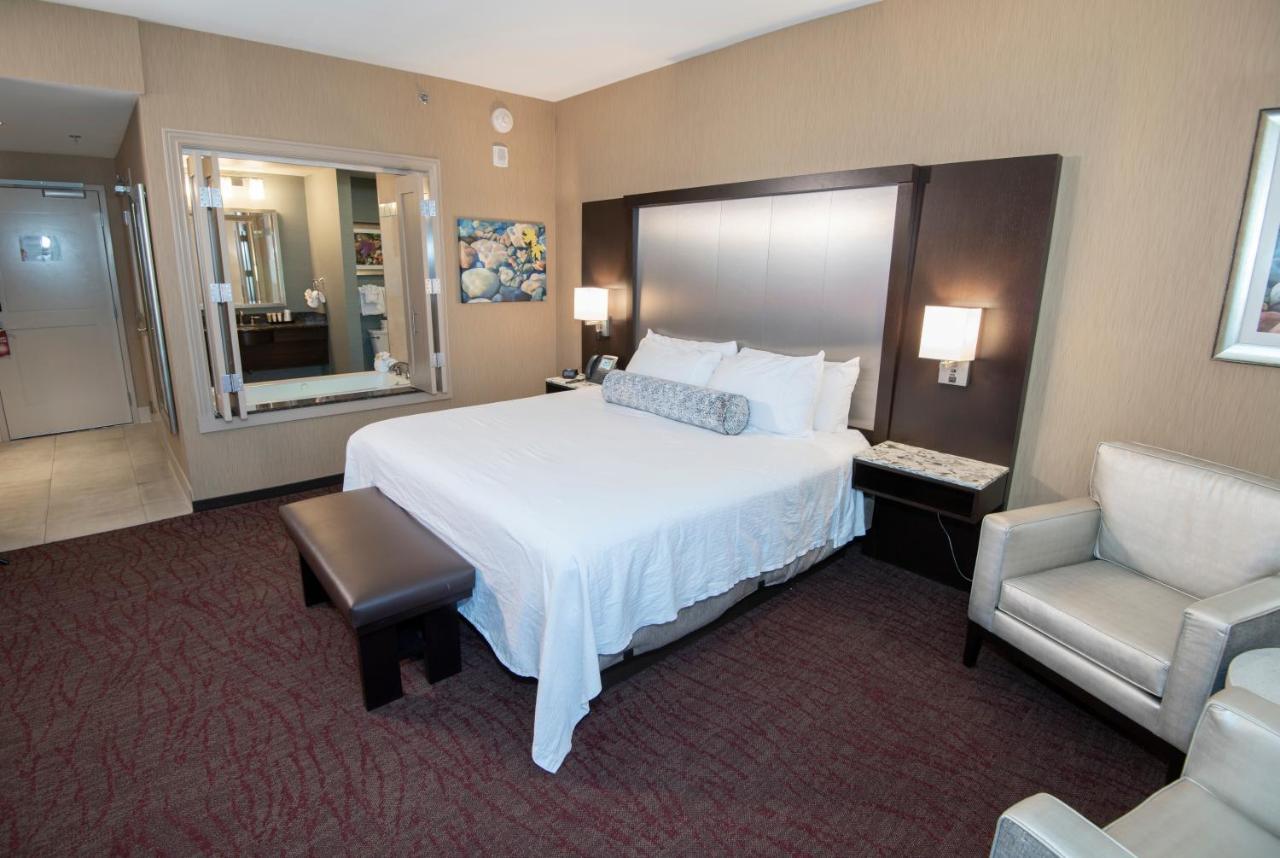 Win-River Resort And Casino Redding Exterior foto